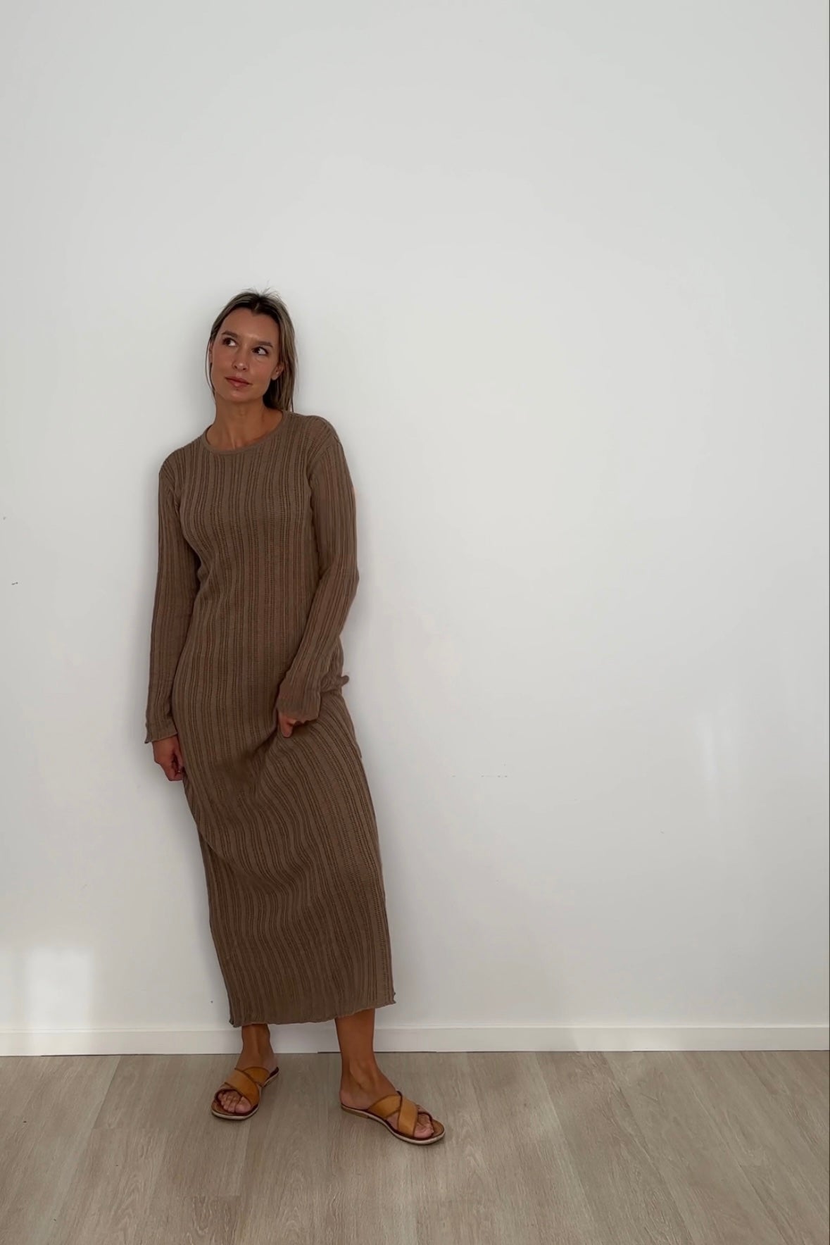 Senju Dress