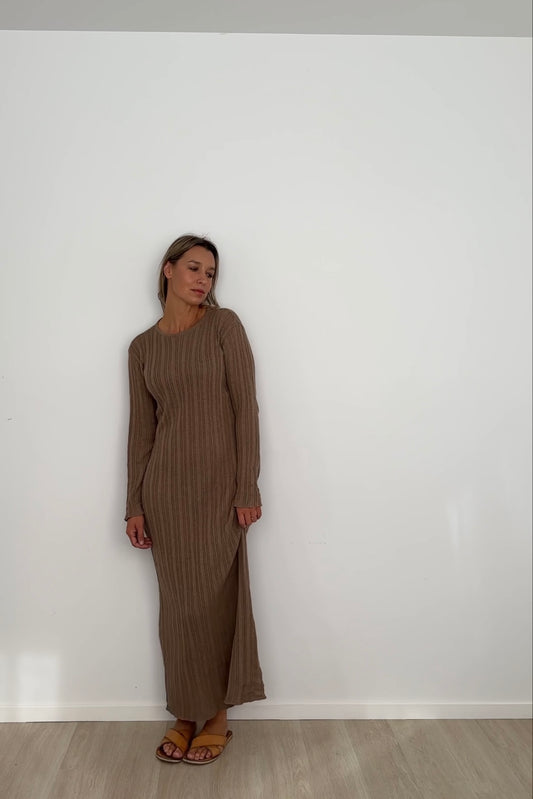 Senju Dress