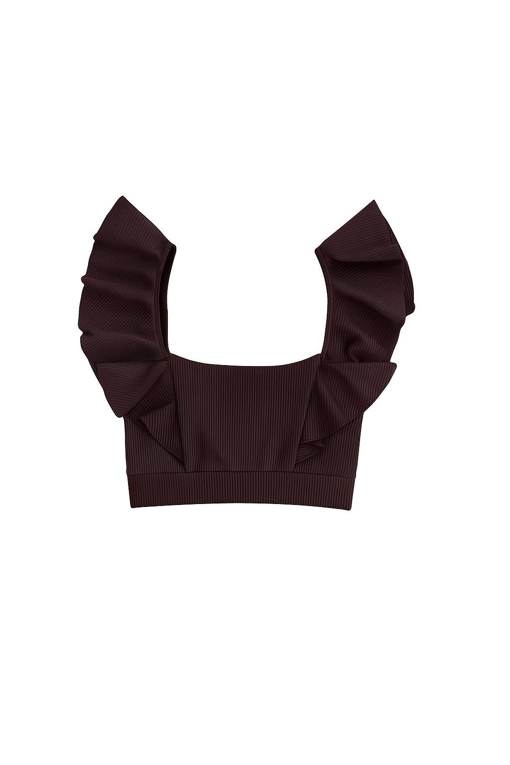 Lola Bikini Top Volcanique