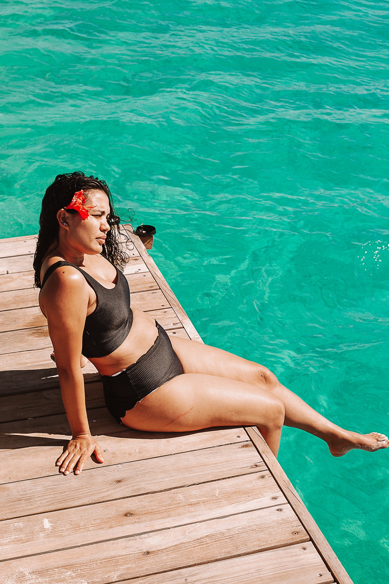 Kim Bikini Top