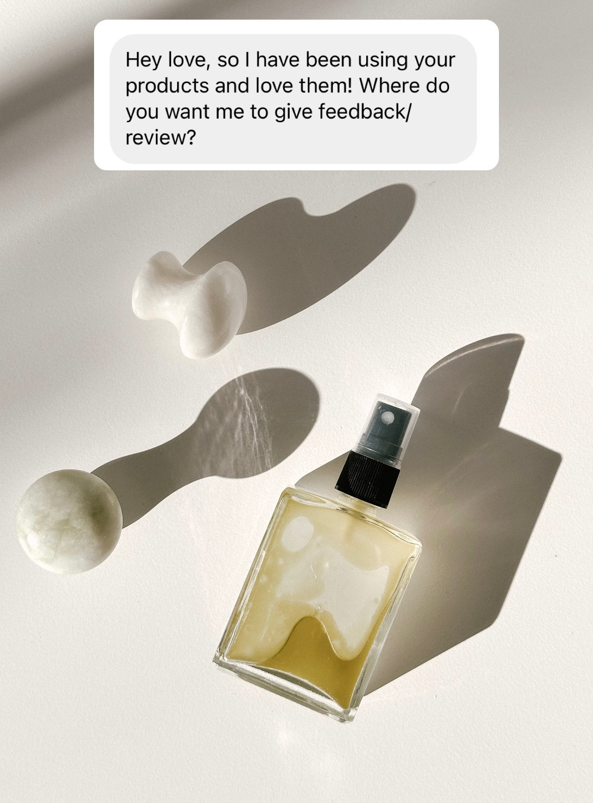 Cucumber & Cannabis Botanical Mist