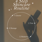 4 Step Routine Discovery Set