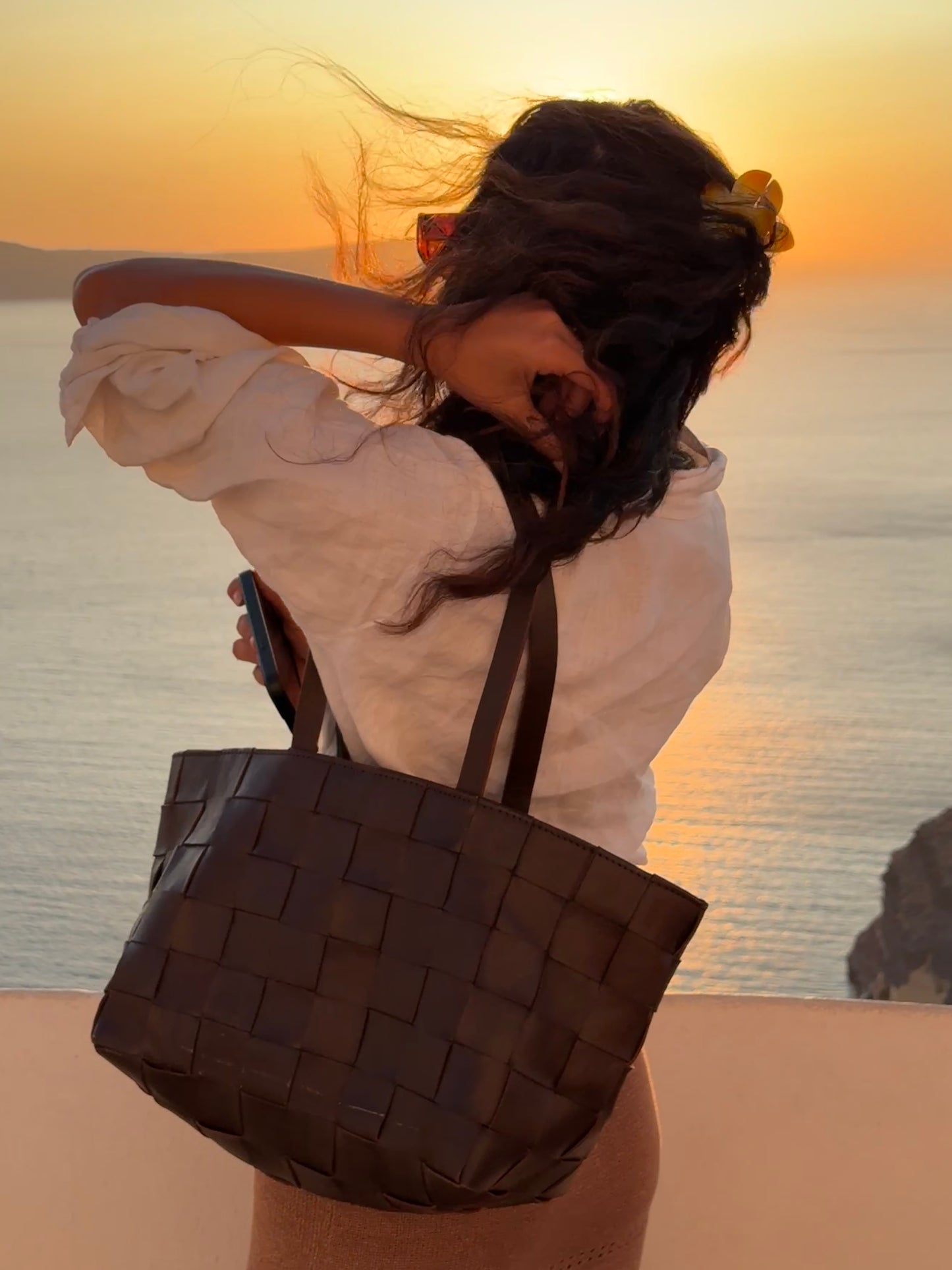 Oia Bag