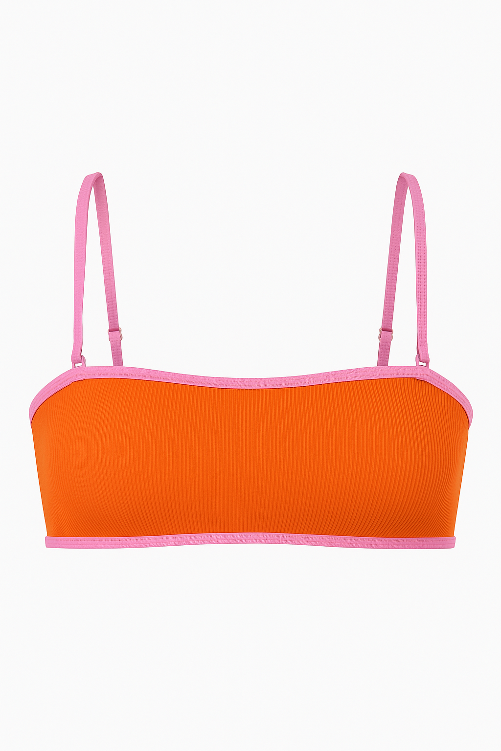 Zante Reversible Bikini Top