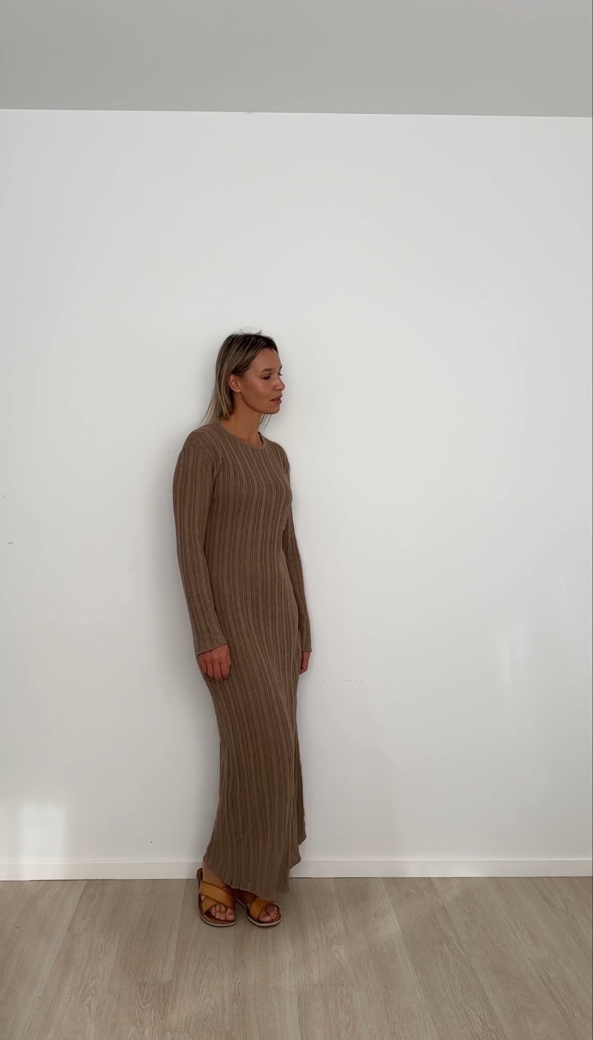 Senju Dress