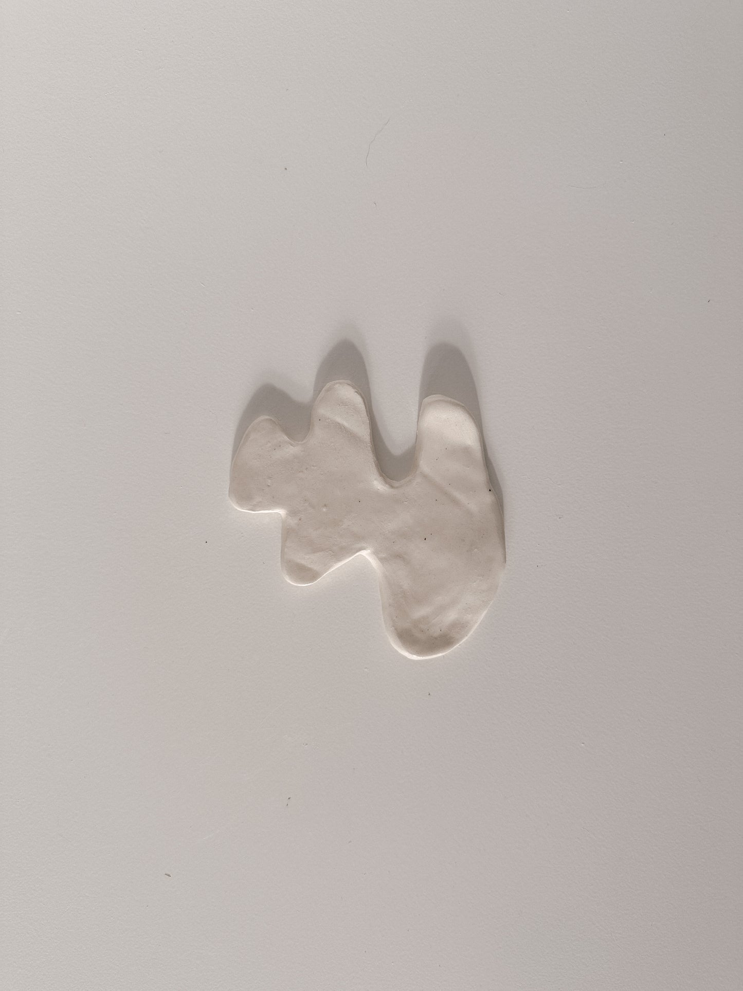 Matisse Soap Dish 01