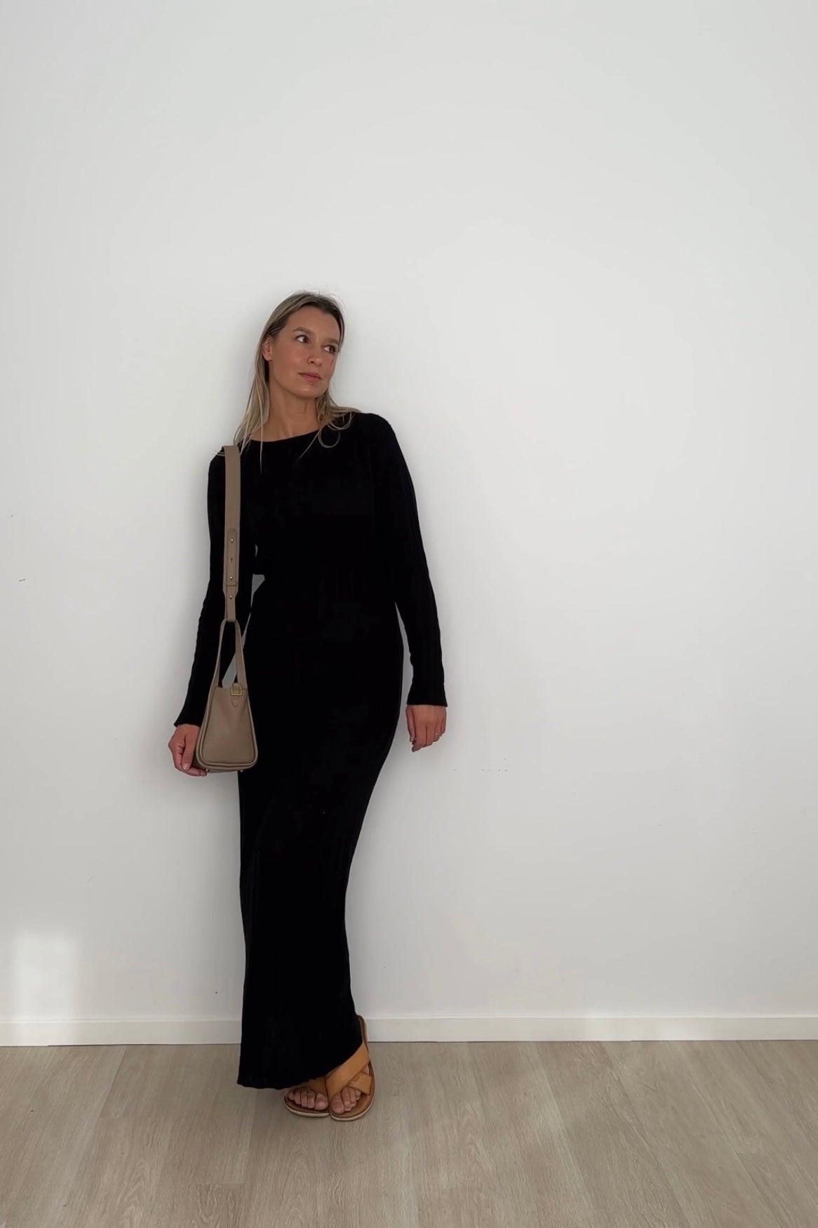 Senju Dress