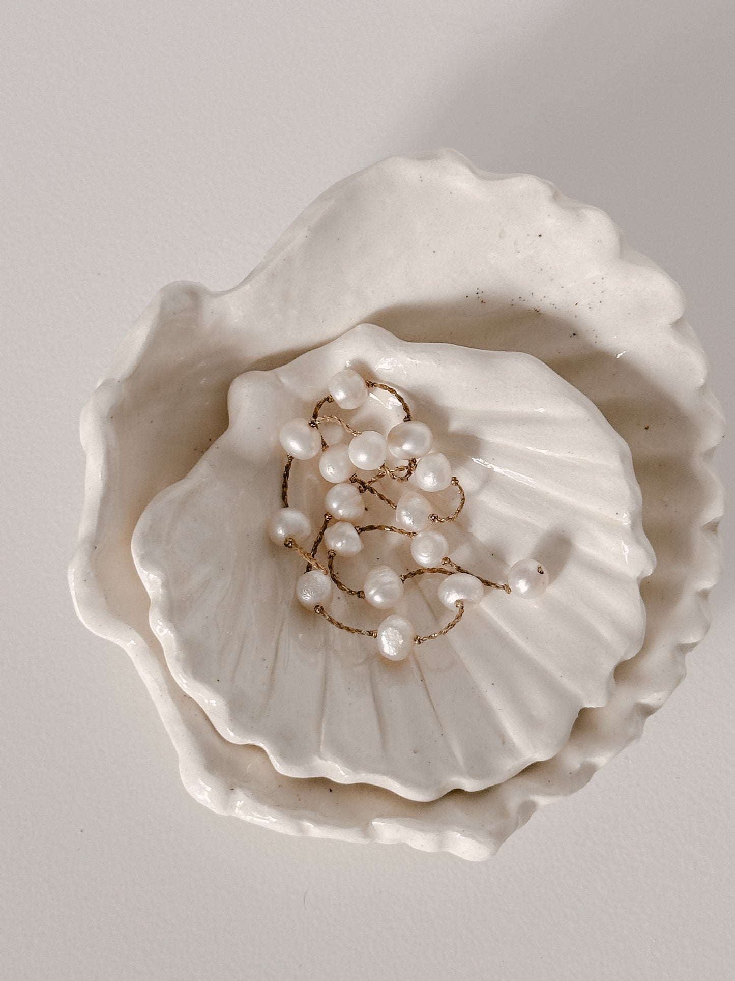 Shell Dish 02