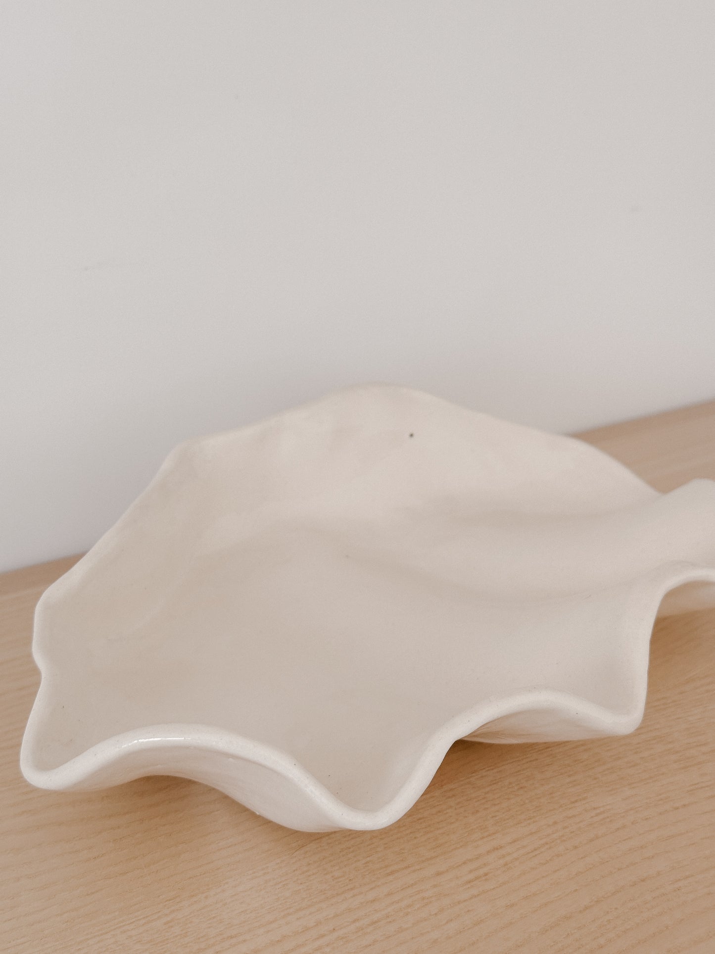Clam Shell 03
