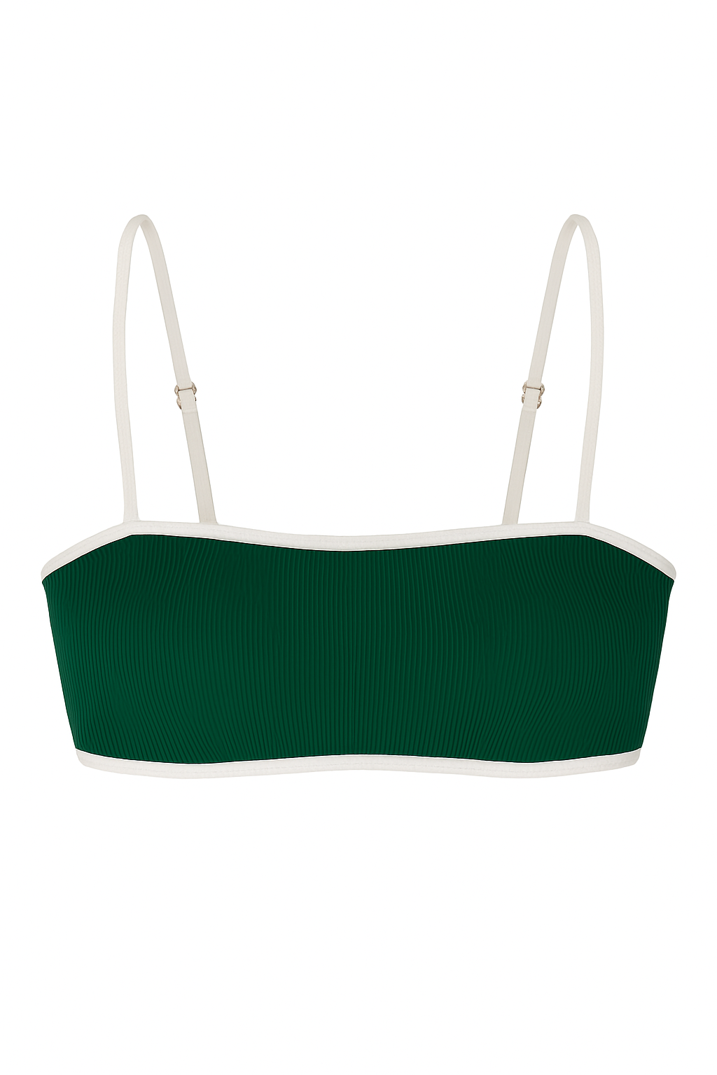 Aegean Reversible Bikini Top