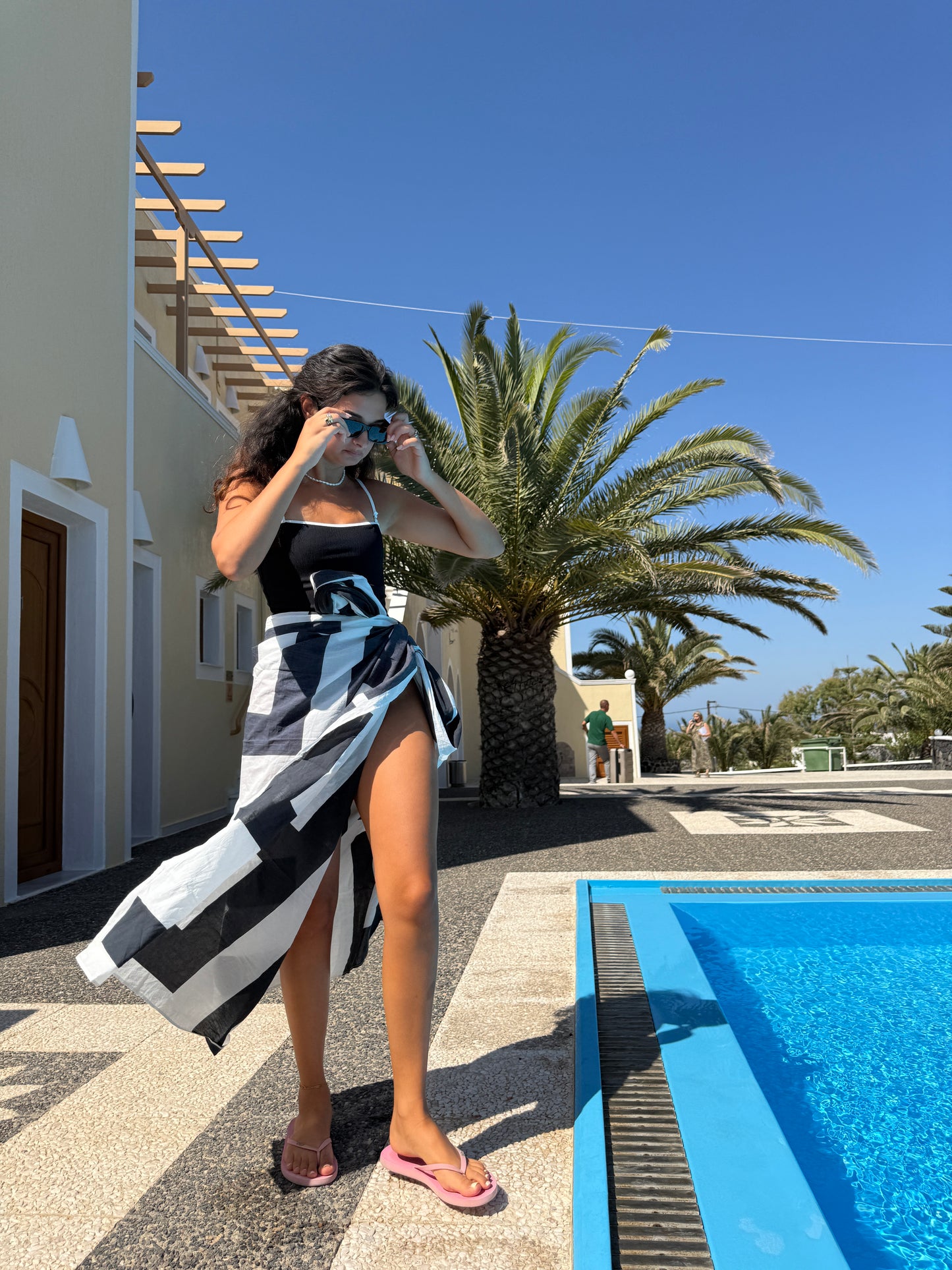 Hydra Reversible Onepiece
