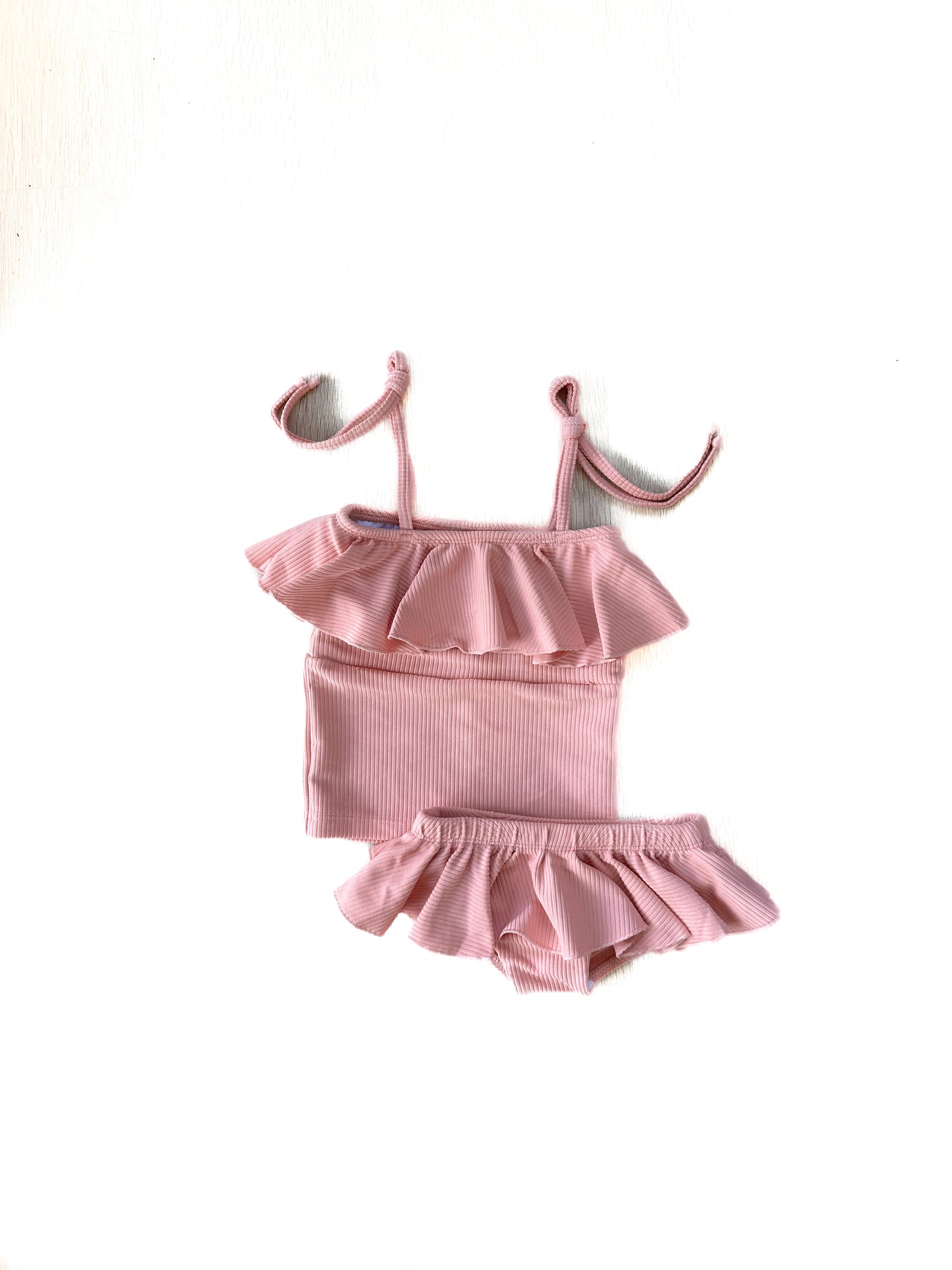 Manihiki Swim Set Sunset