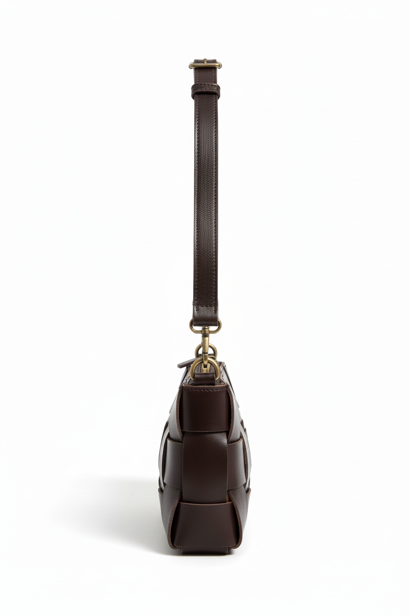Within bag - side profile corrected