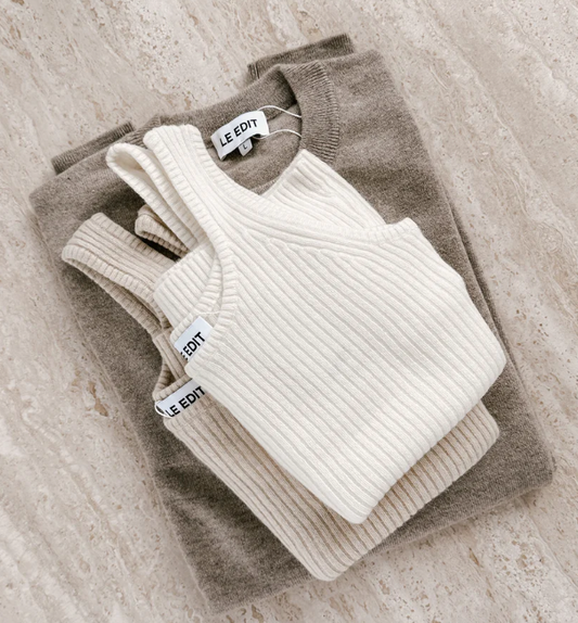 How to Care for Your Cashmere