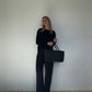 Eco Silk & Merino Outfit
