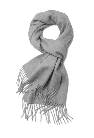 Marle Cashmere Scarf