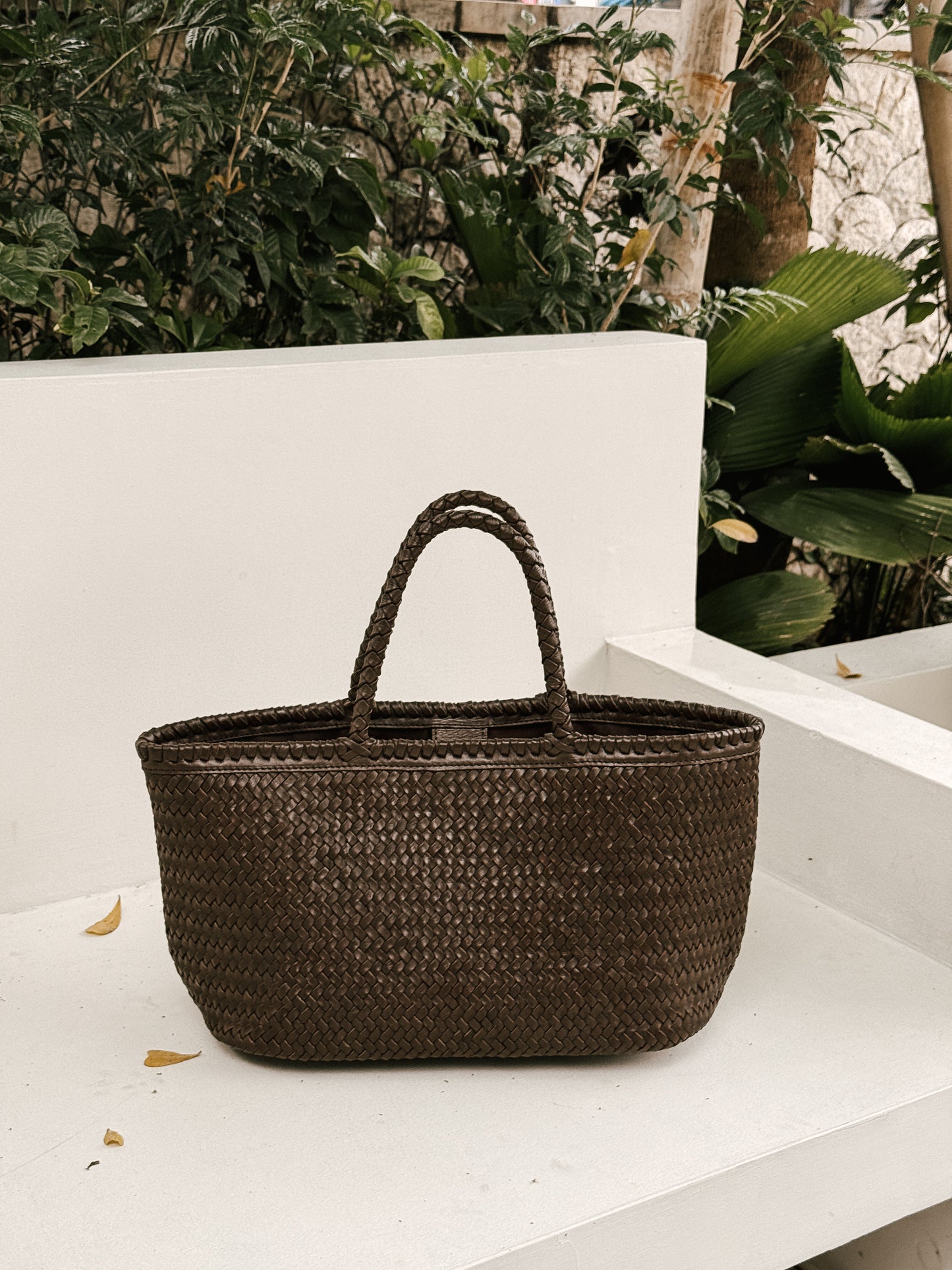 Ios Bag Chocolate