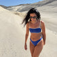 Aegean Reversible Bikini Top