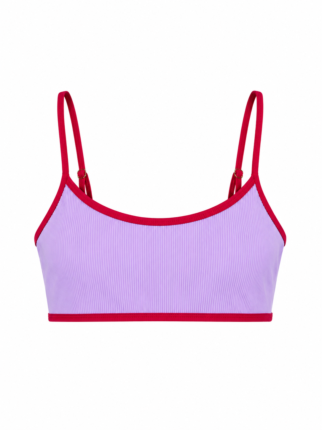 Thalia Reversible Bikini Top
