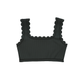 Scallop Reversible Bikini Top Moorea