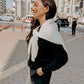 Coconut Pure Merino Cardigan