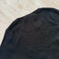 Pure Merino Slim Fit Knit Black