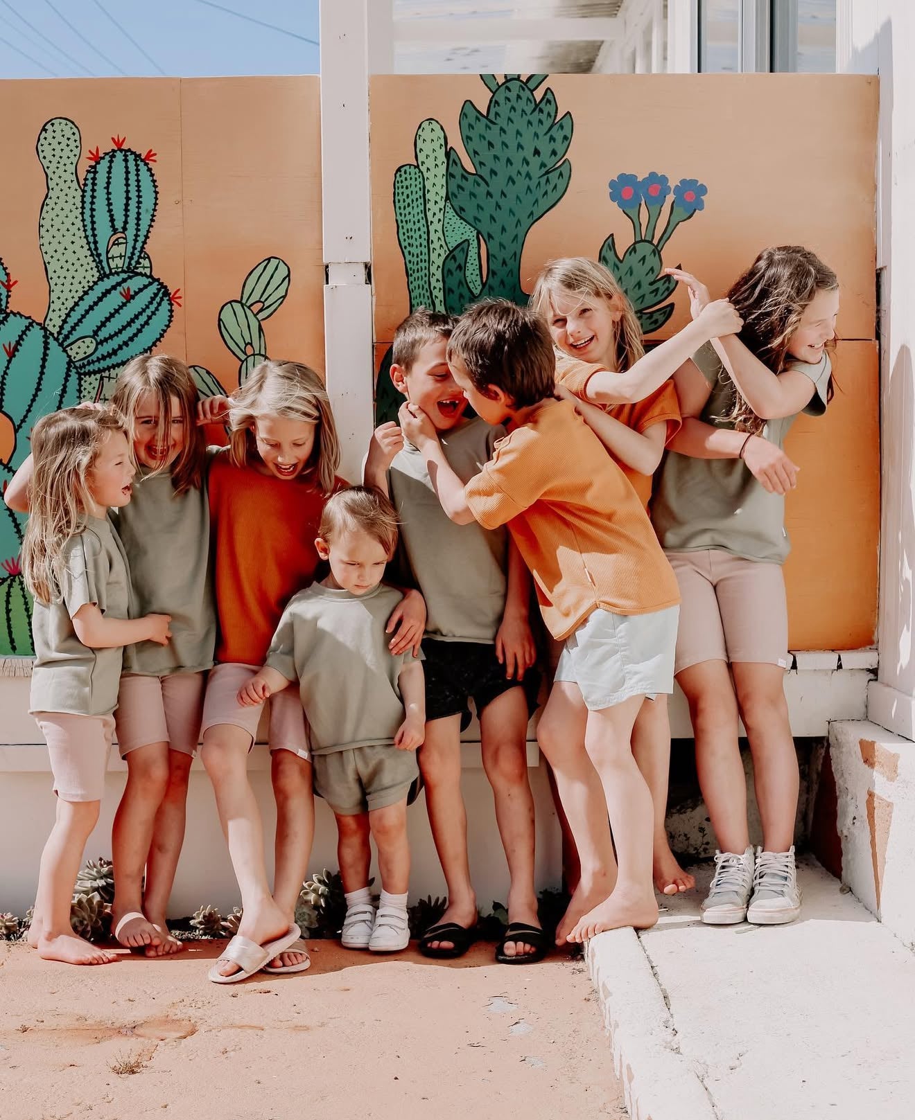 Baby & Kids Mystery Surprise Item