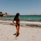 Zante Reversible Bottoms Espresso