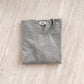 Marle Grey Boyfriend Pure Cashmere Crew Neck Jumper