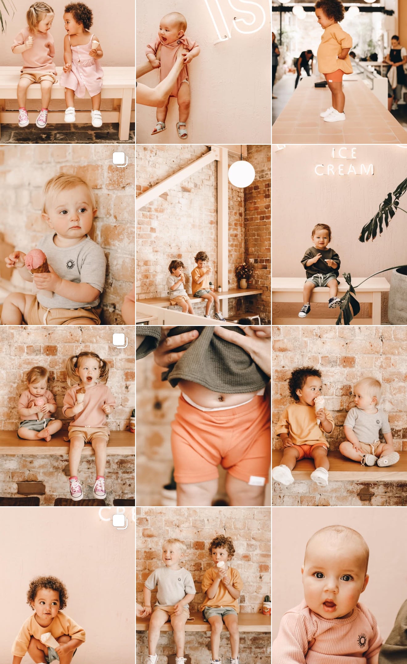 Baby & Kids Mystery Surprise Item