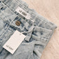MOM Jeans Stonewashed