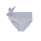 Grecian Bikini Bottoms White
