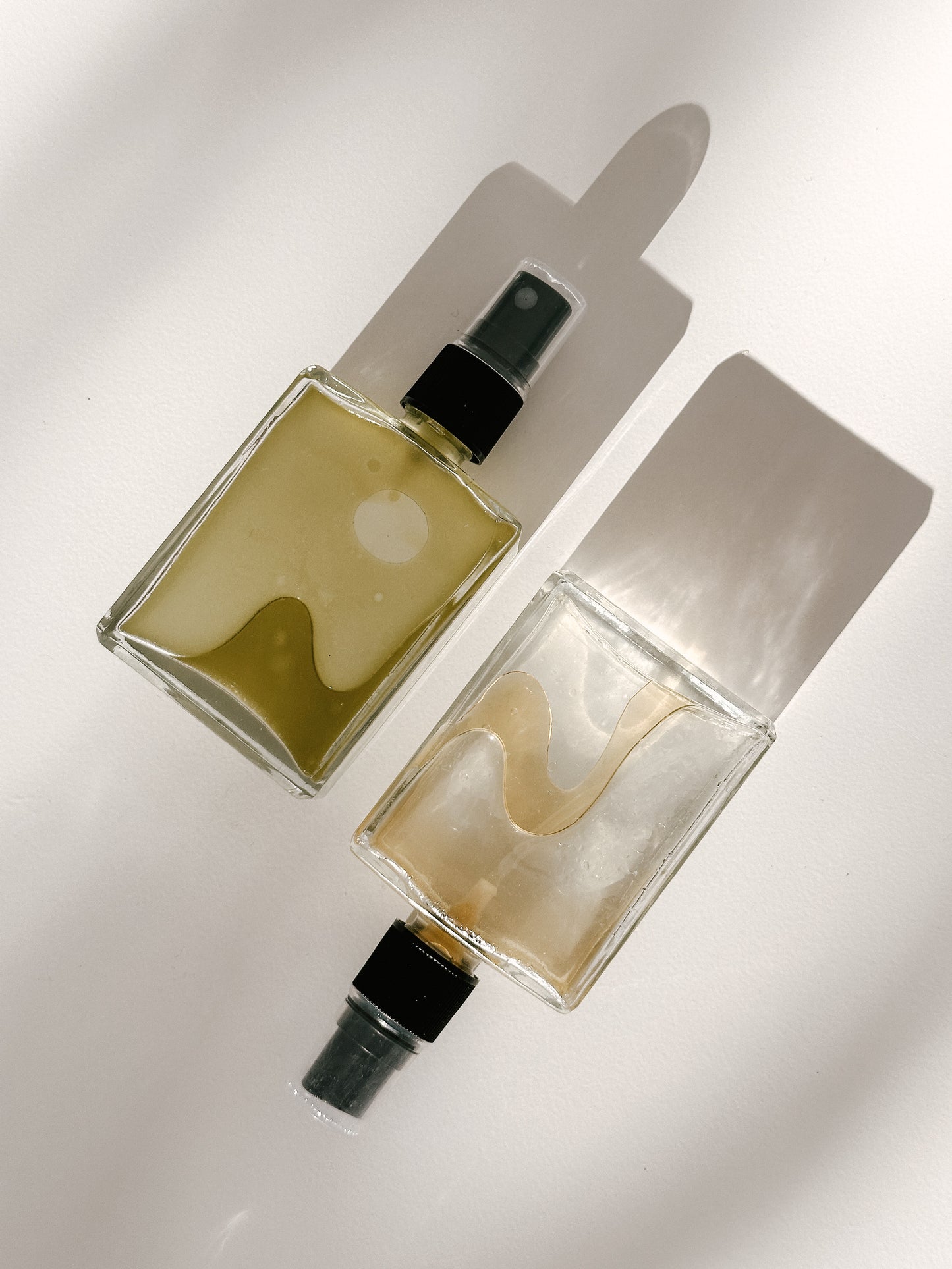 AM & PM Botanical Mist Set