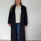 Coconut Pure Merino Crew Neck Jumper
