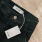 MOM Jeans 2.0 Black