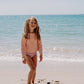 Mini Seashell Reversible Swim Set