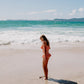 Manihiki Swim Set Moorea Sunset