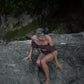 Lola Bikini Top Volcanique