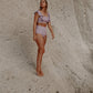 Soft Waist Bikini Bottoms Lilac