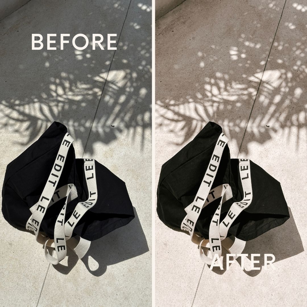 Aura Preset