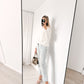 MOM Jeans Stonewashed