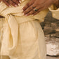Linen Shorts Butter
