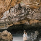 Clam Shell Sarong