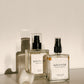 Organic Rose Flower Botanical Mist
