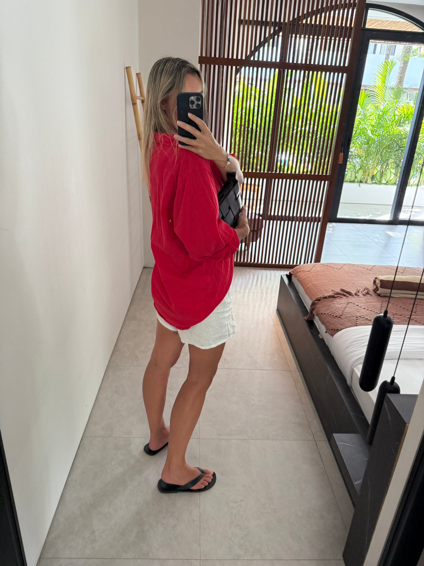 Your Boyfriends Organic Cotton Shirt