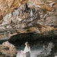 Clam Shell Sarong