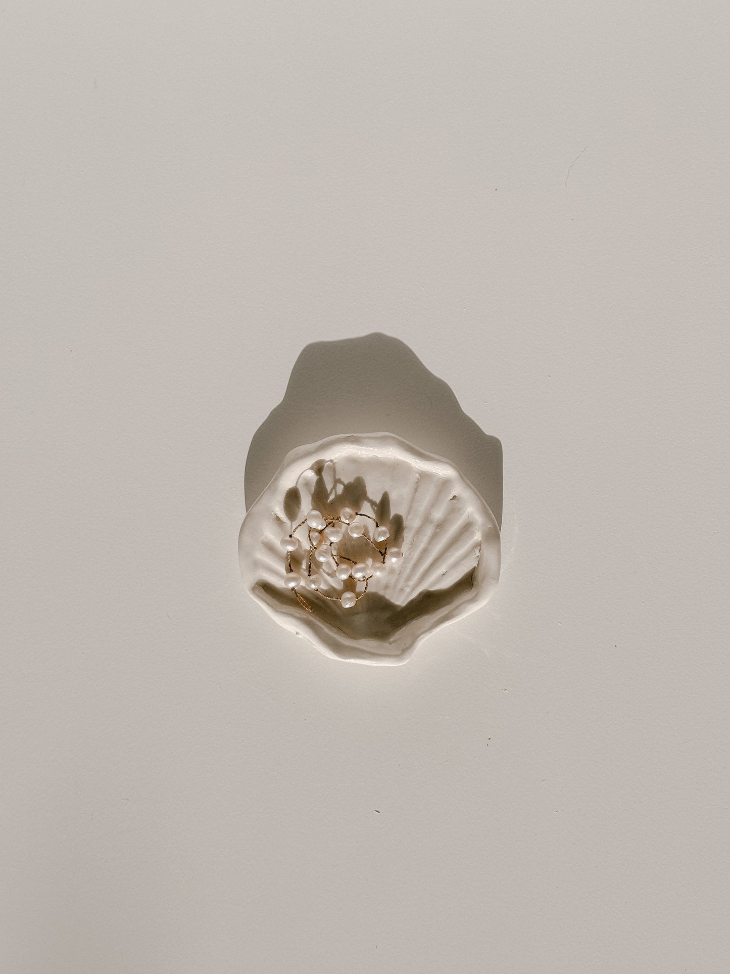 Shell Dish 03