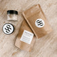 Atlas Mineral Bath Salts