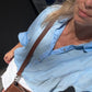 Within Leather Bag Set