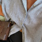 Your Boyfriends Shirt Woven Stripe